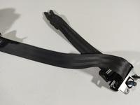 фото thumb №5, Pas безпеки wystrz volvo оригінальний номер 616155800