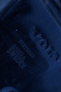 фото thumb №11, Volvo xc90 ii чверть лівий ліва перед лонжерон підкрилок 31378043