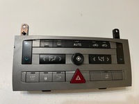 фото thumb №1, Citroen c5 ii панель кондиционера 96573328