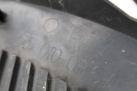 Mercedes w216 корпус двигателя защита sl600 s600 cl600 2750100267 2750100367 с Разборки, фото thumb