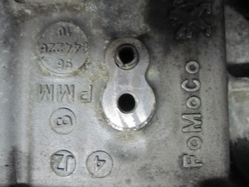 фото thumb №8, Peugeot 208 1.4 e-hdi 14r 68km 8h01 94tys 9372589480 блок двигуна номінальний