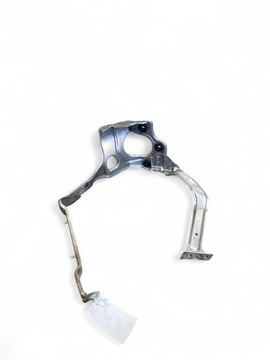 фото thumb №5, Porsche 911 991 2018 зад сторона ліва кріплення / кронштейн труби інтеркулер