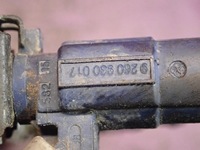 фото thumb №6, Kia picanto i 04-07 1.0 60km молдинг впрыскная 9260930017