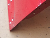 фото thumb №11, Дверь правое перед передние opel crossland x