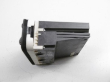 фото thumb №10, Volvo v70 1 i тип l 96-00 панель воздуховод 9171636