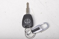 фото thumb №7, Brilliance bs4 замок зажигания ключ 370401000