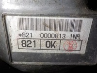 фото thumb №6, Toyota yaris 2009r 1.3b блок двигуна двигун