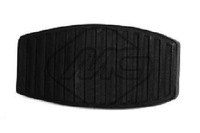 фото thumb №2, Mca накладка педали