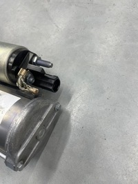 фото thumb №6, Стартер audi s4 rs4 b9 s5 rs5 8w 06m911021 идеальный