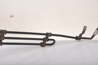 фото thumb №8, Peugeot 508 i wąż шланг підсилювача 9687937980