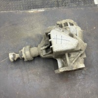 фото thumb №1, Трансмиссия угловая угловой редуктор xc90 i xc70 ii