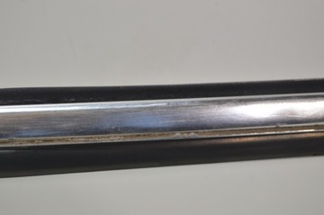 фото thumb №10, Хромовані елементи клин прокладка скла зад mercedes w126 se sel 1266780420 1266782130