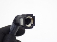 Патрубок шланг трубка пального датчик nv300 talento renault trafic iii 2.0d 20r Оригінал, фото thumb