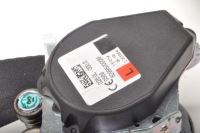 Volvo xc90 2 ремень безопасности левое  задняя задний рестайлинг  2 ряд 31675721 Киев, фото thumb