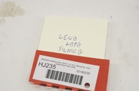 фото thumb №6, Hj235 mitsubishi eclipse cross 1.5b кронштейн двигателя