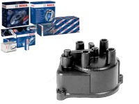 фото thumb №1, Крышка трамблёра зажигания bosch 30102p54006 30102pt2016 30