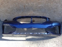 фото thumb №1, Бампер перед передний bmw 1 i f40 2019-