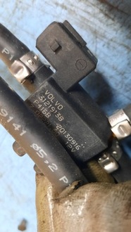 фото thumb №5, Клапан вакууму 31219138 volvo xc60 xc70 2.4 d5