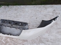 фото thumb №10, Бампер перед передній peugeot partner ii lift 2015-2018