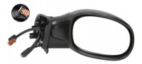 Купить Citroen c3 зеркало электрический с подогревом правое, фото thumb