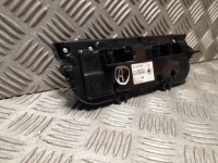 фото thumb №9, Skoda octavia iii панель обдув кондиціонера 5e0907044