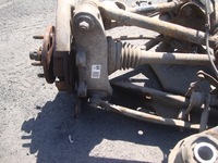 фото thumb №5, Балка підрамник міст піввісь важіль зад lexus gs 450h познань