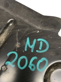 фото thumb №7, Зона деформації права mercedes w447 a4476200987