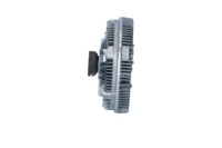 Радиатор воды grande punto 1.2/1.4 05- nrf 55340 радиатор, система с Разборки, фото thumb