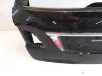 Mercedes ml 166 крышка багажника задний Оригинал, фото thumb