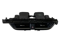 фото thumb №1, C-hr chr lift решётка обдув средняя