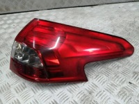 фото thumb №1, Mg лампа правый задняя citroen c5 iii x7 kombi lift