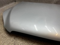 фото thumb №9, Капот кришка двигуна шумоізоляція петлі toyota rav4 iii 3 срібляста 1f7
