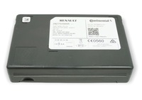 фото thumb №1, Модуль навигации trafic megane 282754595r