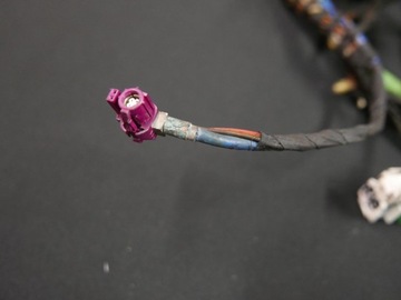 фото thumb №11, Bmw x3 g01 f97 джгут капот панелі консолі