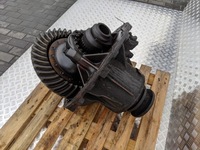 фото thumb №1, Вкладиш міст диференціал daf xf 3.73