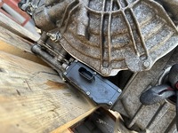 фото thumb №6, Ford transit mk8 custom 2.0 ecoblue коробка передач kk2p