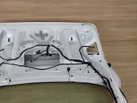 фото thumb №9, Крышка багажника багажника audi a5 8t sportback ly9c 12 km!