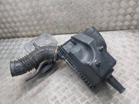 фото thumb №8, Корпус фильтра + расходомер + труба воздухозаборник mazda cx-9 i lift 3.7 v6