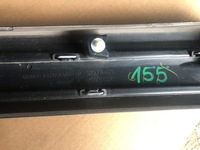 фото thumb №7, Молдинг двері перед лівий mitsubishi outlander iii