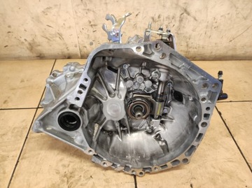 фото thumb №1, Коробка передач коробки передач aygo x 22-r 1.0