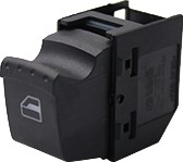 фото thumb №1, Перемикач підйомника вікон vika