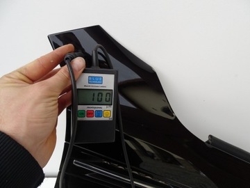 фото thumb №13, Крило правий перед переднє kia optima iii 10-15r лак eb