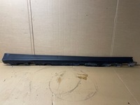 фото thumb №1, Mercedes glb w247 молдинг порог правая a2476980800