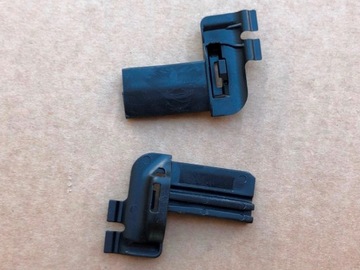 фото thumb №9, Ролета захисні накладки люк панорами бежевий бежевий do volkswagen passat 2020-