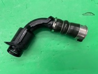 фото thumb №1, Труба повітрозабірник шланг інтеркулер 61675850 renault megane 3 iii 1.5 dci 08-