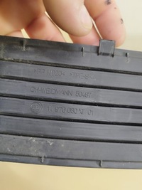 фото thumb №8, Захист жабо капот scudo ii 2 expert ii 2 jumpy ii 2007-2013 14976680xt