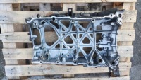 фото thumb №1, Ford transit custom 2.0 ecoblue картер піддон масляна