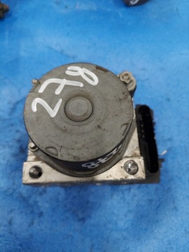 фото thumb №5, Насос abs micra k12 0265231341