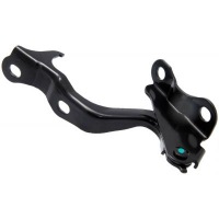 фото thumb №1, Кронштейн капот правое chevrolet optra 2004-2007