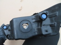 Skoda octavia iii противотуманная фара правый перед 5e0941700e Оригинал, фото thumb